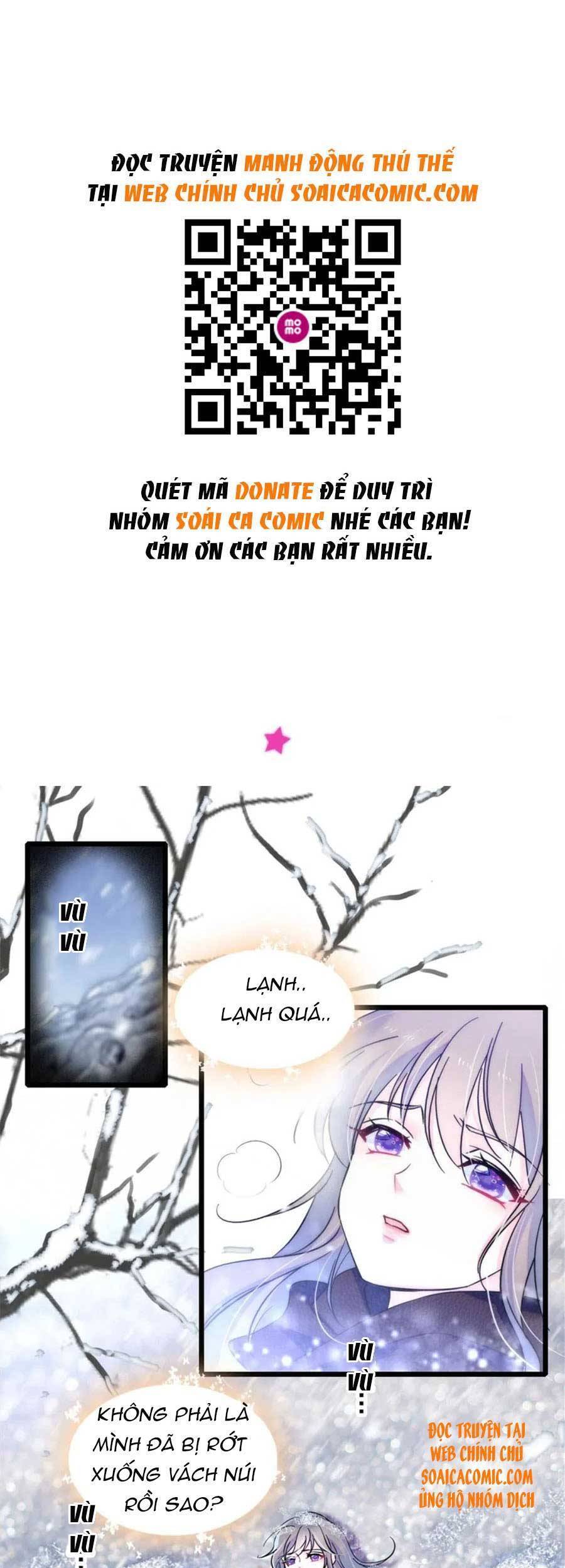 Manh Động Thú Thế Chapter 45 - Trang 2