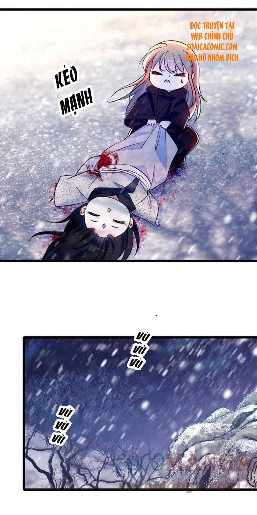 Manh Động Thú Thế Chapter 45 - Trang 2