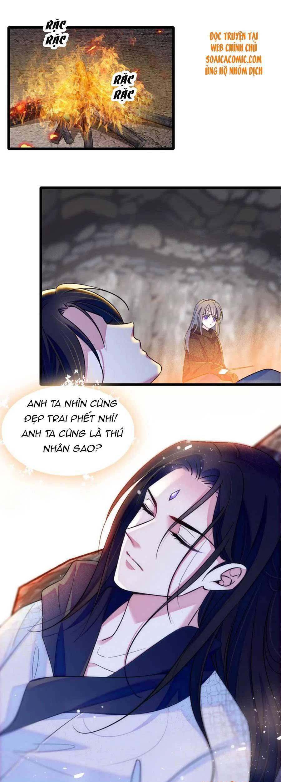 Manh Động Thú Thế Chapter 45 - Trang 2