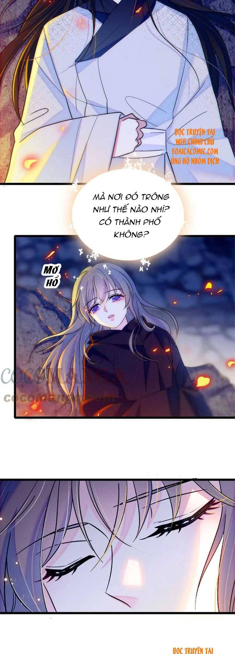 Manh Động Thú Thế Chapter 45 - Trang 2