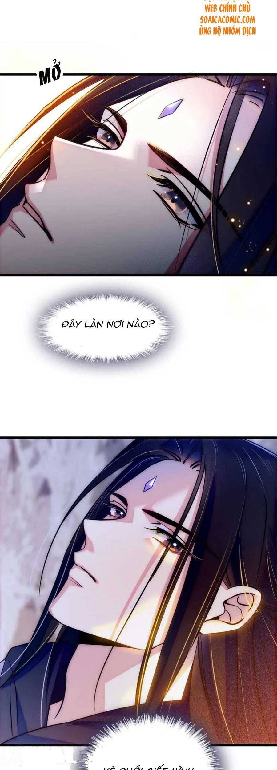 Manh Động Thú Thế Chapter 45 - Trang 2