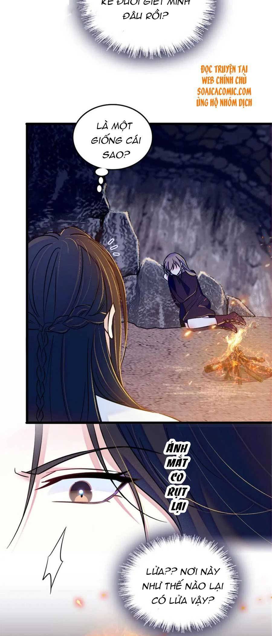 Manh Động Thú Thế Chapter 45 - Trang 2