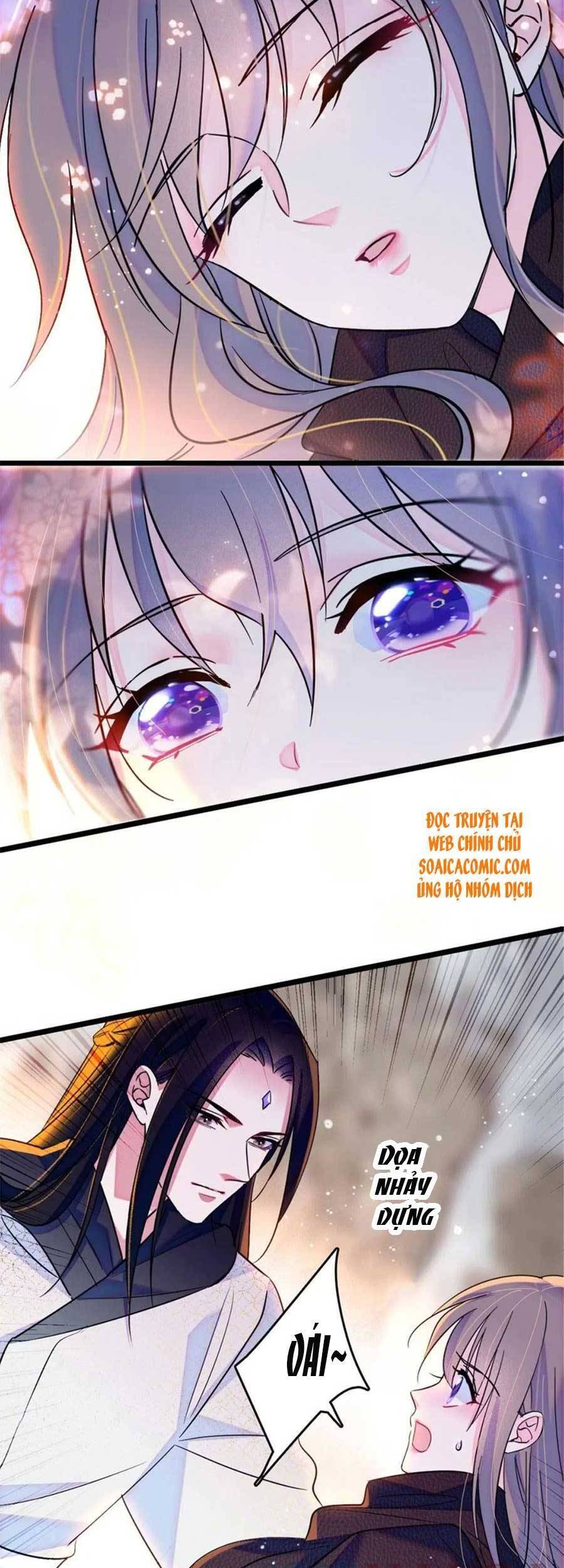 Manh Động Thú Thế Chapter 45 - Trang 2