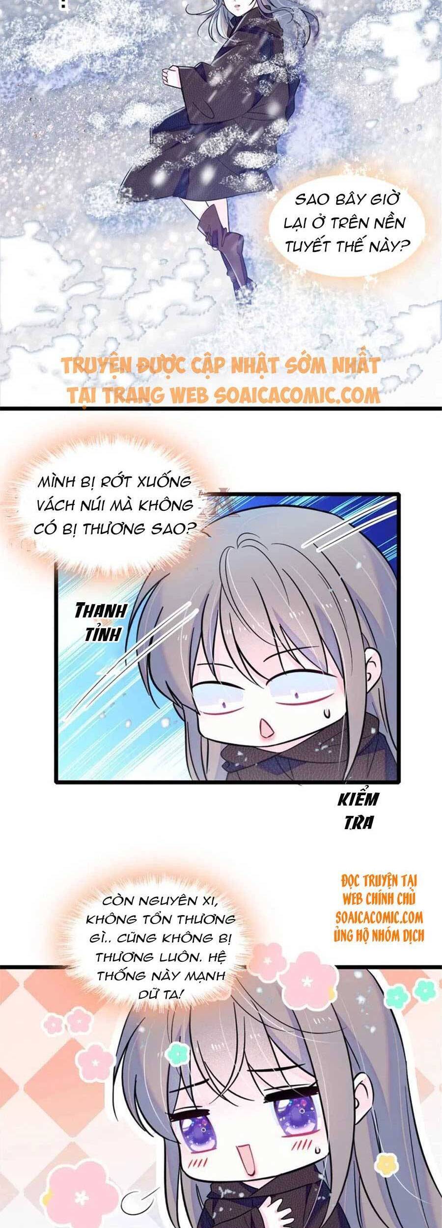 Manh Động Thú Thế Chapter 45 - Trang 2