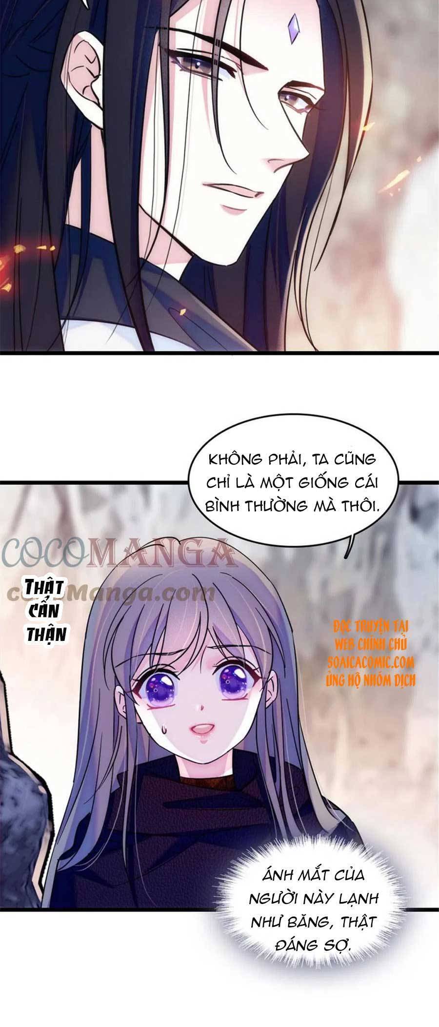 Manh Động Thú Thế Chapter 45 - Trang 2