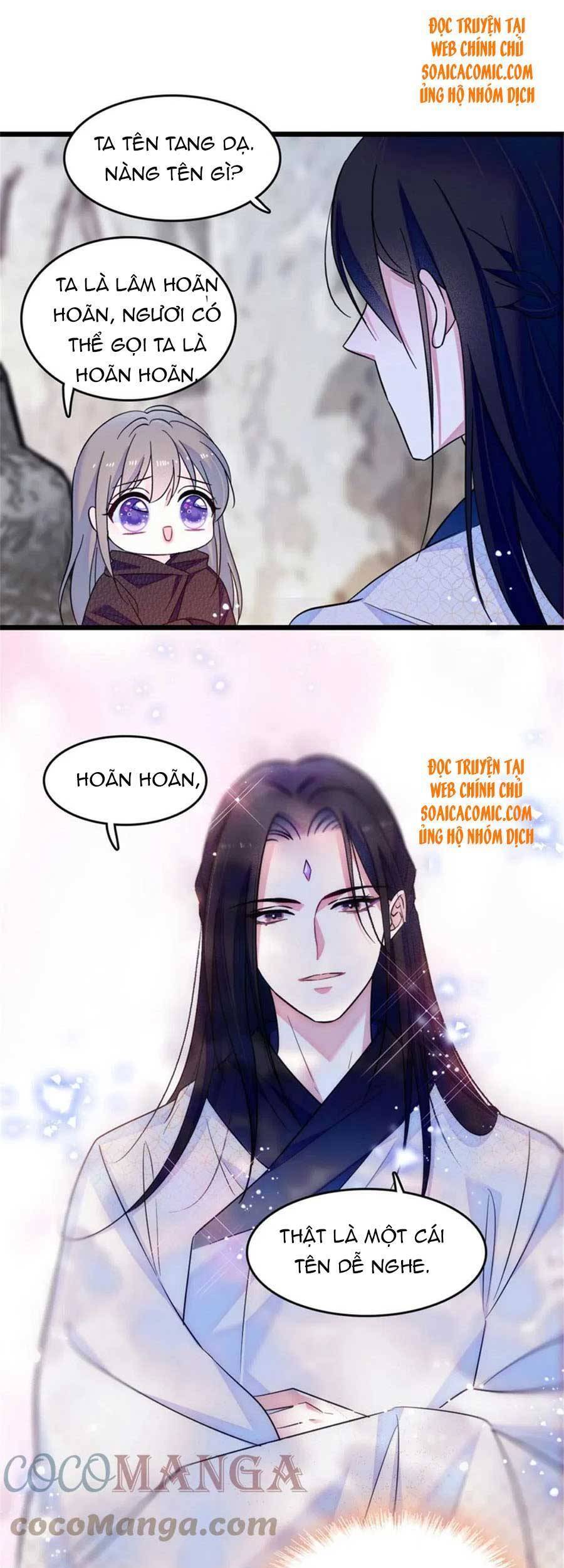 Manh Động Thú Thế Chapter 45 - Trang 2