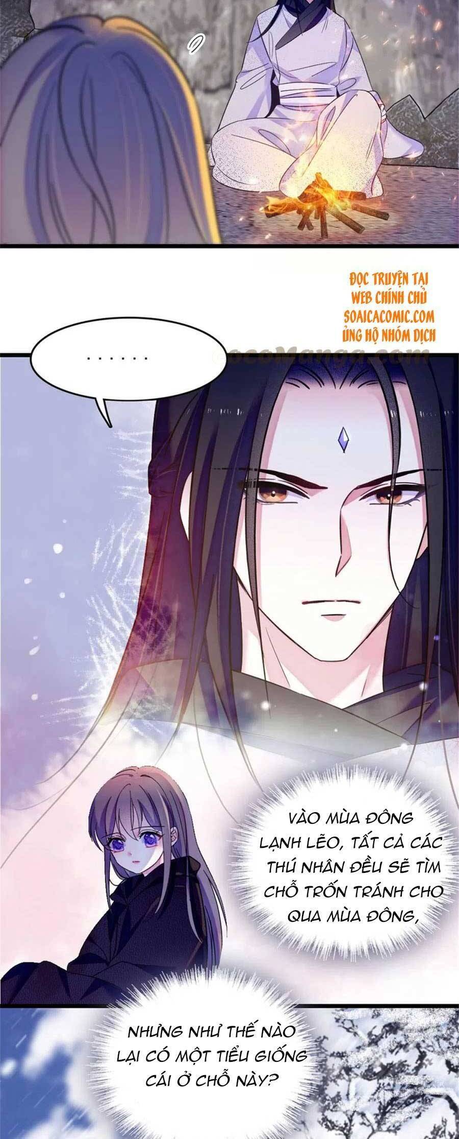 Manh Động Thú Thế Chapter 45 - Trang 2
