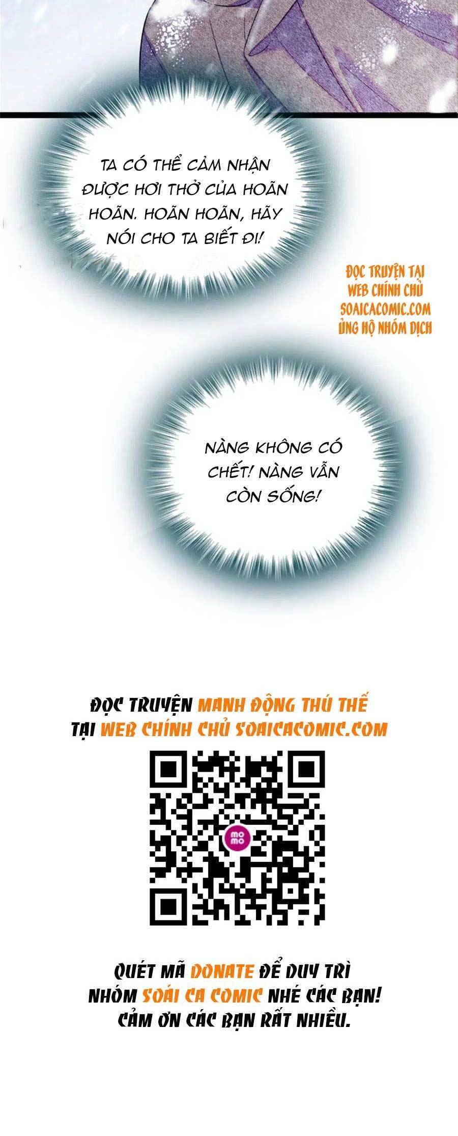 Manh Động Thú Thế Chapter 45 - Trang 2