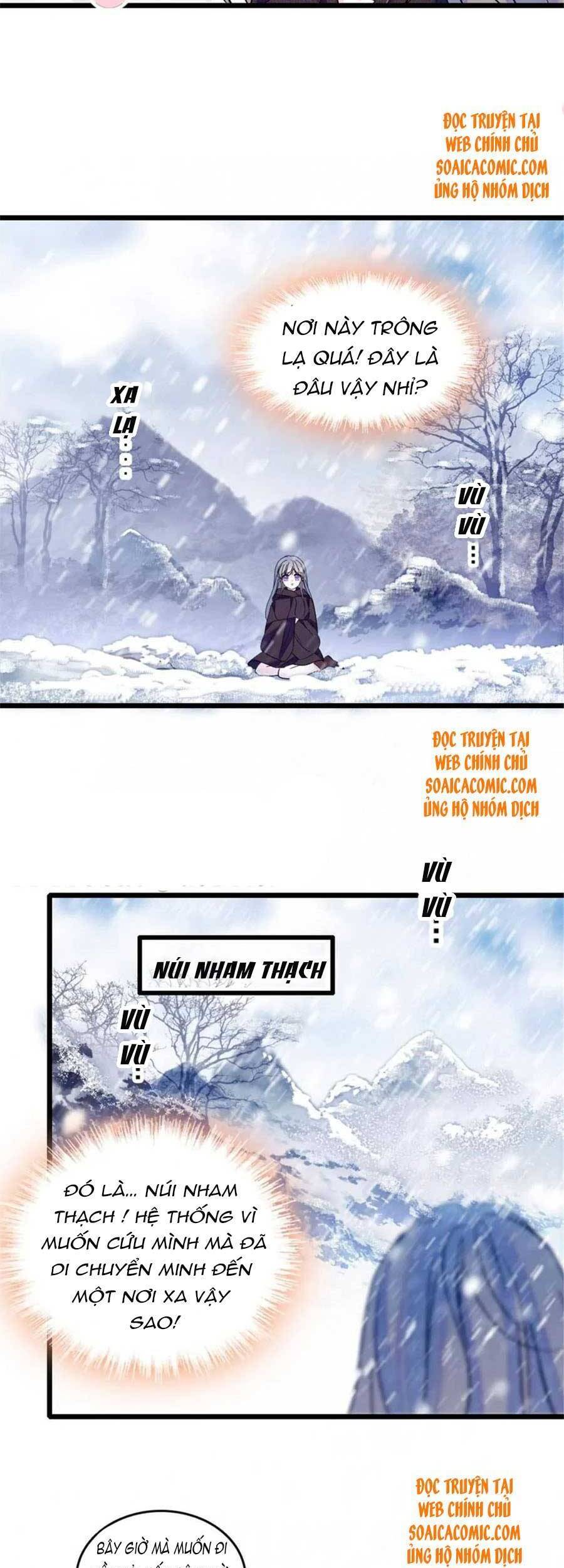 Manh Động Thú Thế Chapter 45 - Trang 2