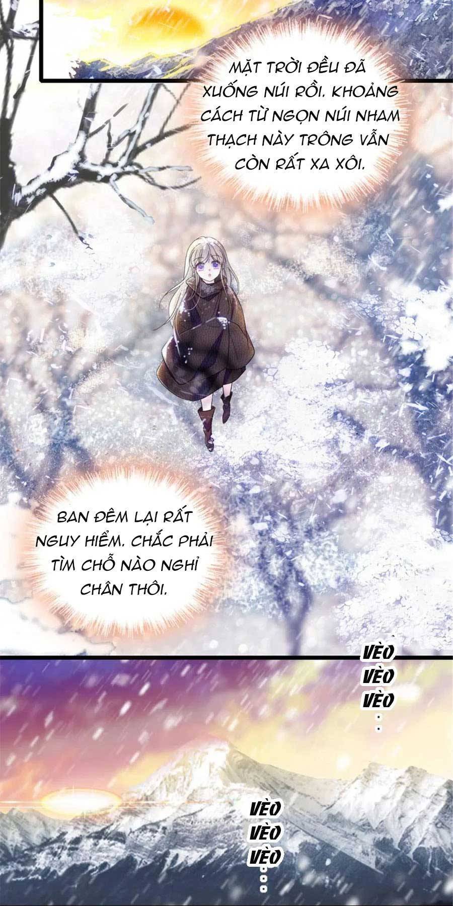 Manh Động Thú Thế Chapter 45 - Trang 2