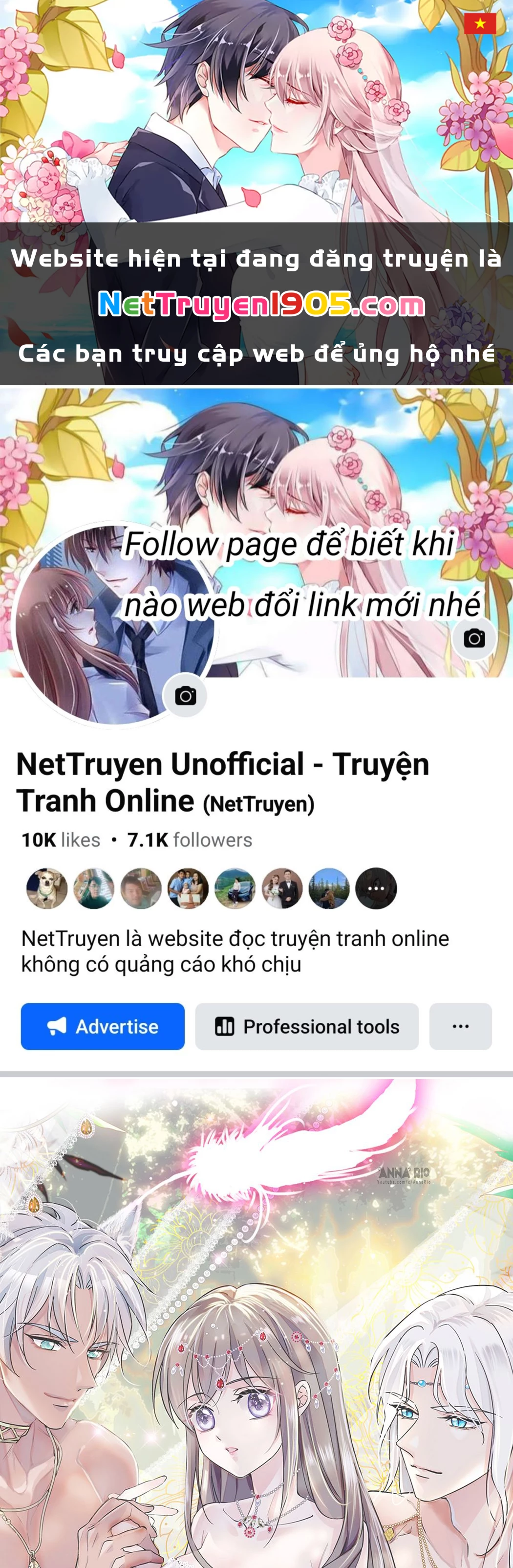 Manh Động Thú Thế Chapter 459 - Trang 2