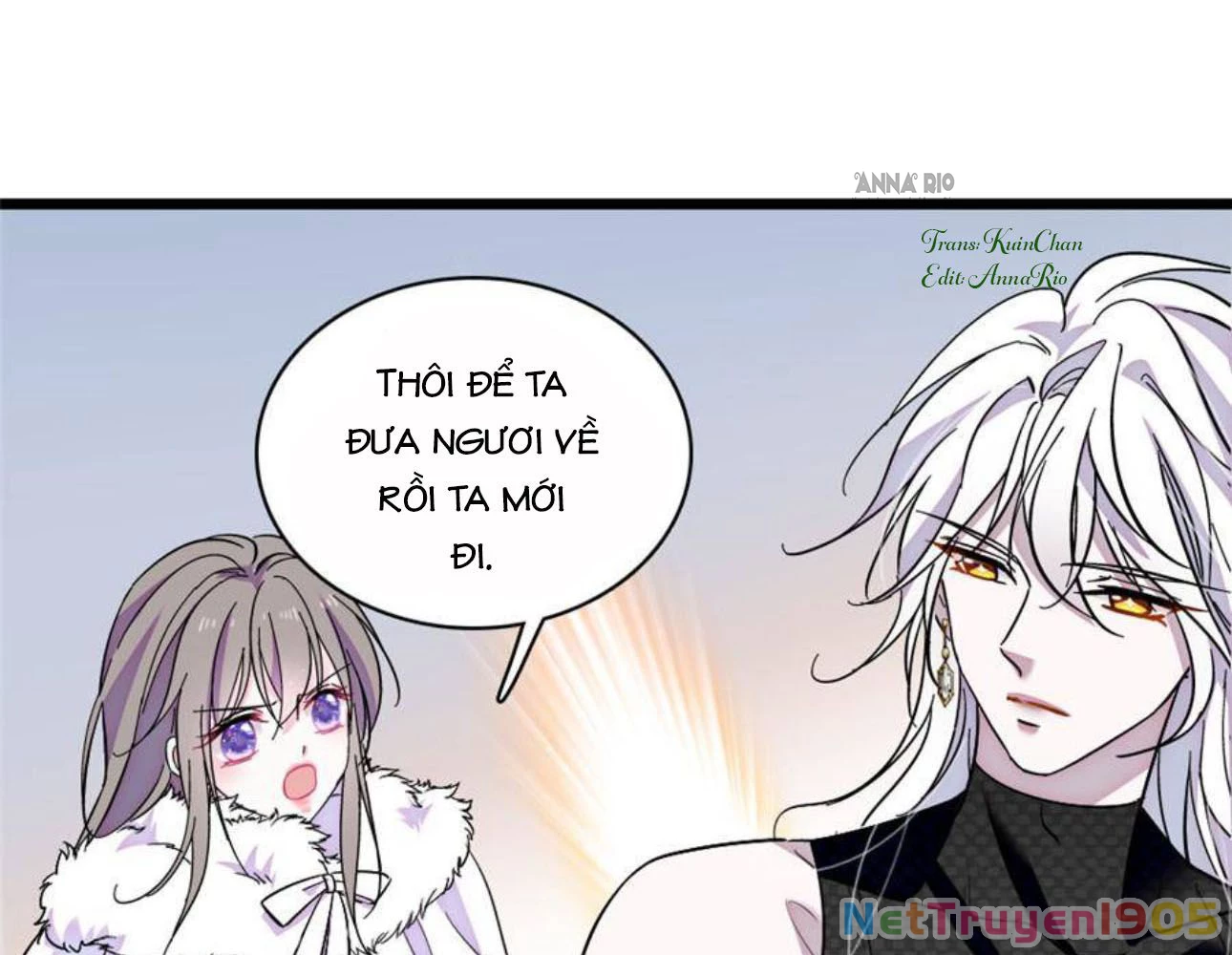 Manh Động Thú Thế Chapter 459 - Trang 2