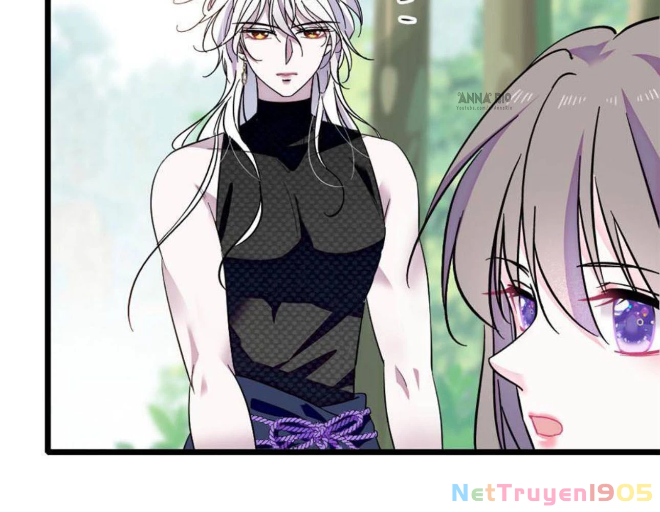 Manh Động Thú Thế Chapter 459 - Trang 2