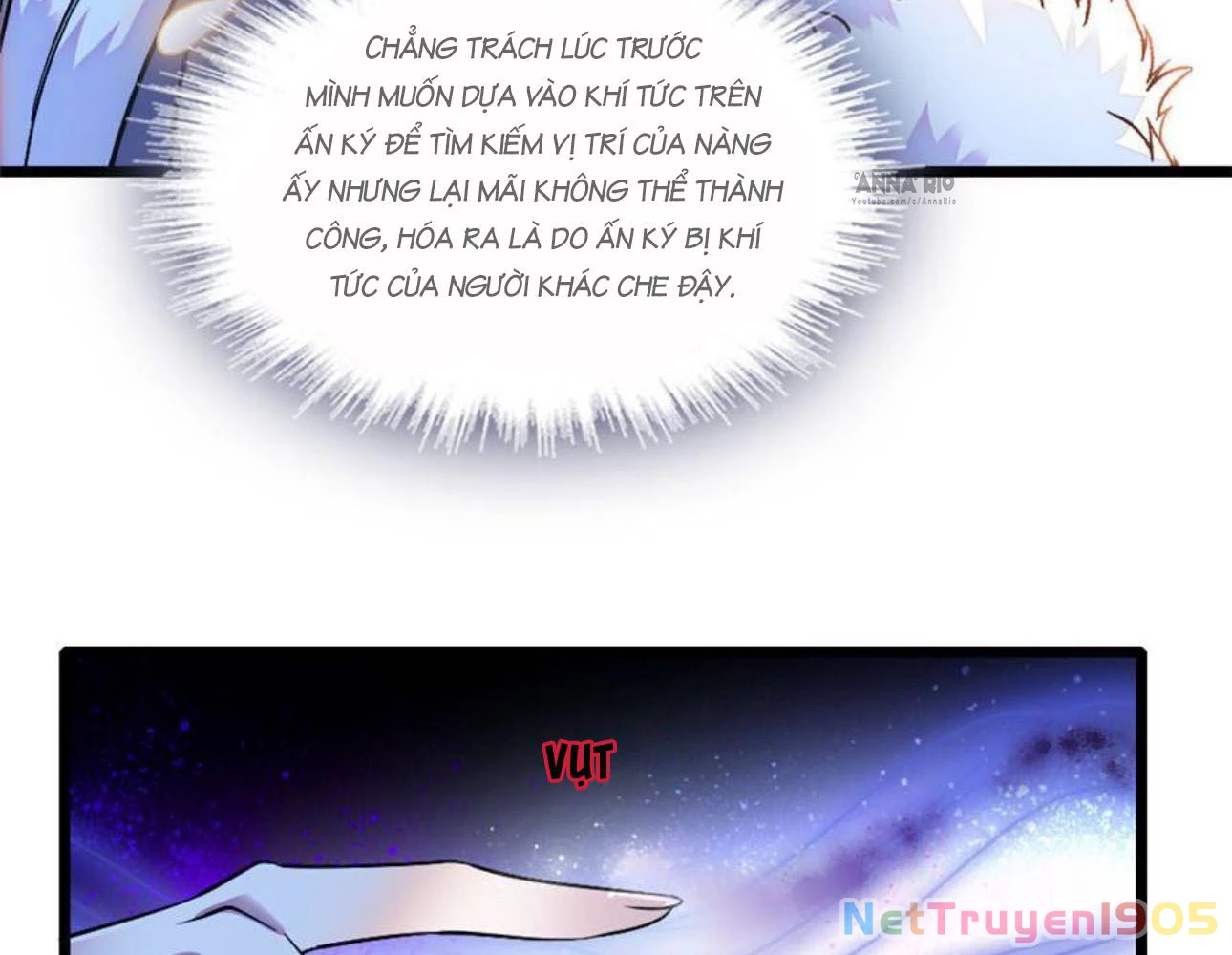 Manh Động Thú Thế Chapter 459 - Trang 2