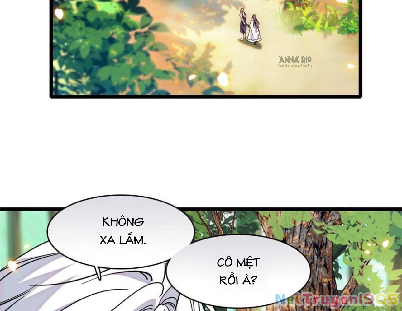 Manh Động Thú Thế Chapter 459 - Trang 2