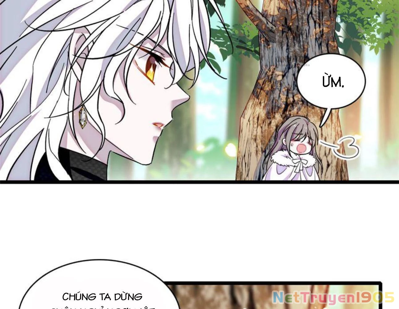 Manh Động Thú Thế Chapter 459 - Trang 2