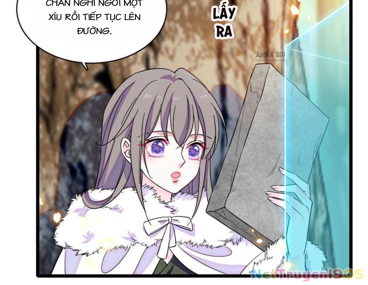 Manh Động Thú Thế Chapter 459 - Trang 2