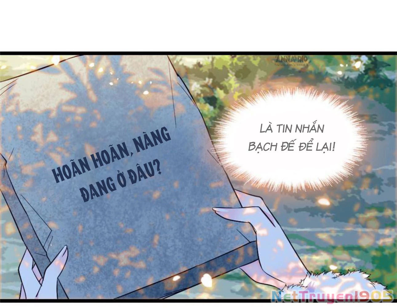 Manh Động Thú Thế Chapter 459 - Trang 2