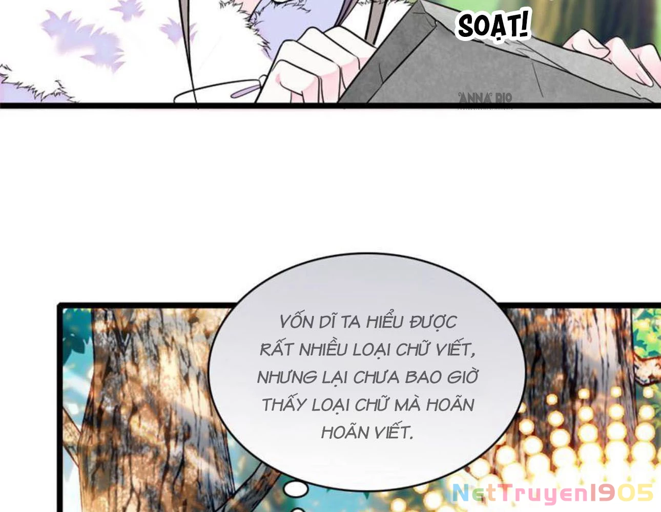 Manh Động Thú Thế Chapter 459 - Trang 2