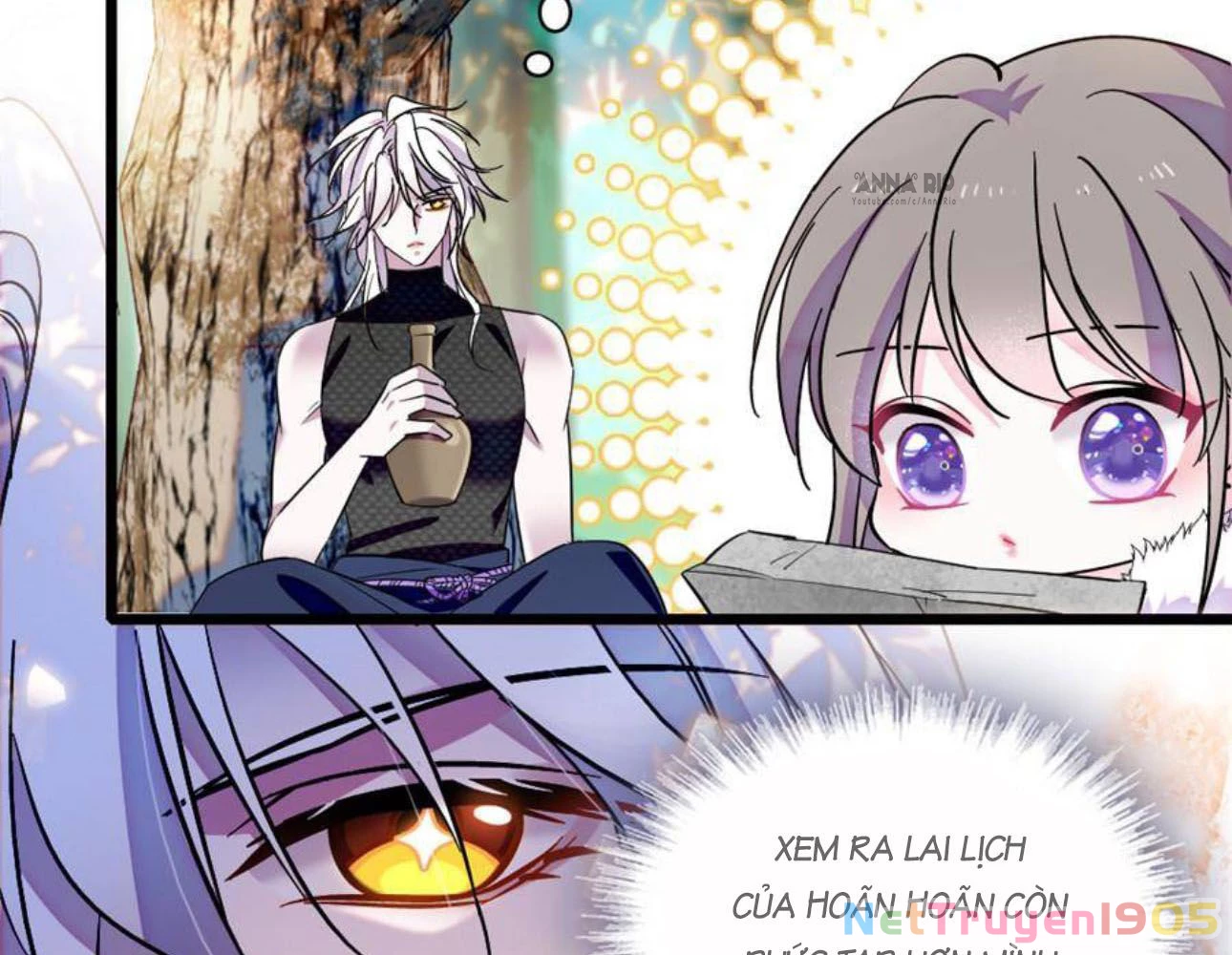 Manh Động Thú Thế Chapter 459 - Trang 2