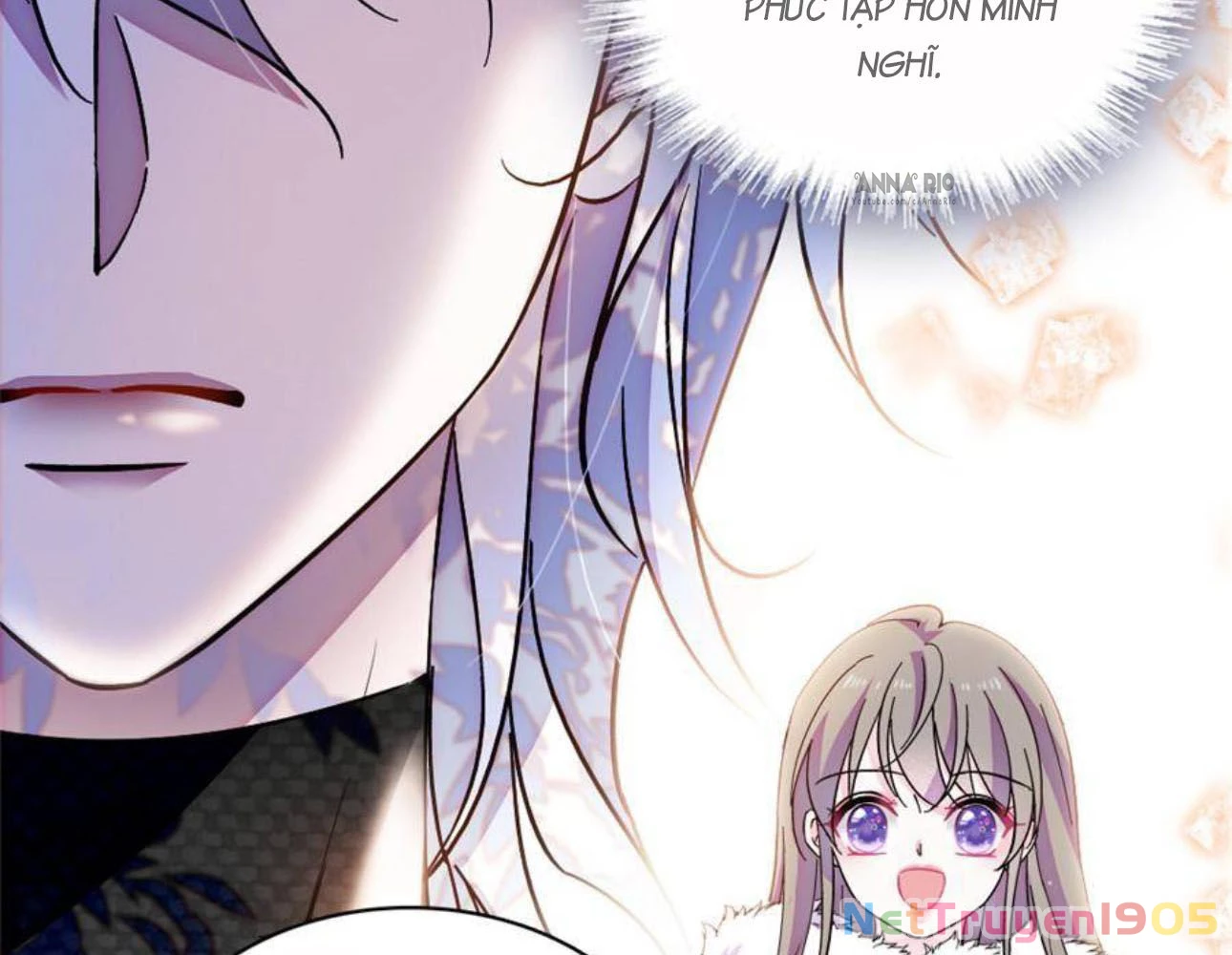 Manh Động Thú Thế Chapter 459 - Trang 2