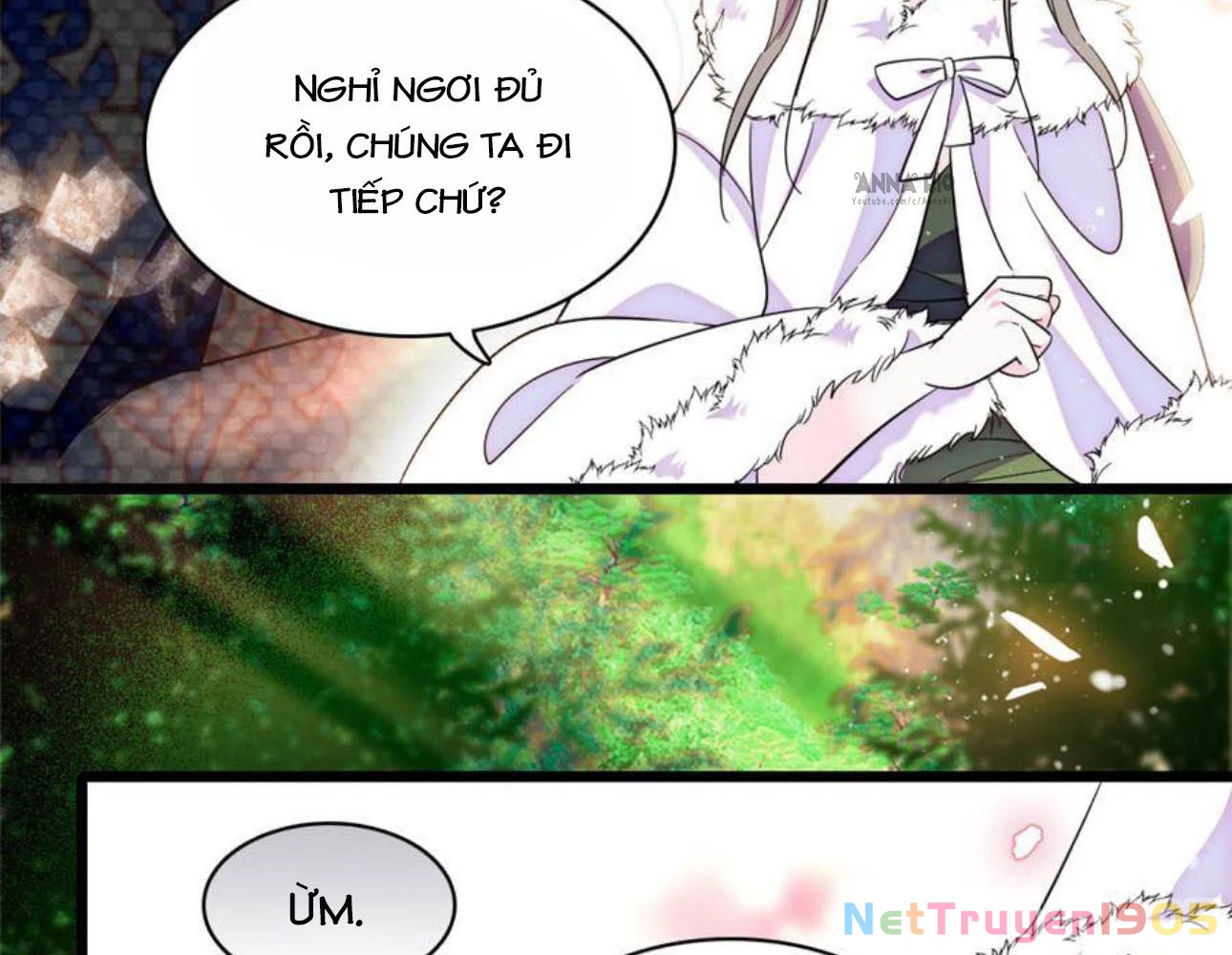 Manh Động Thú Thế Chapter 459 - Trang 2