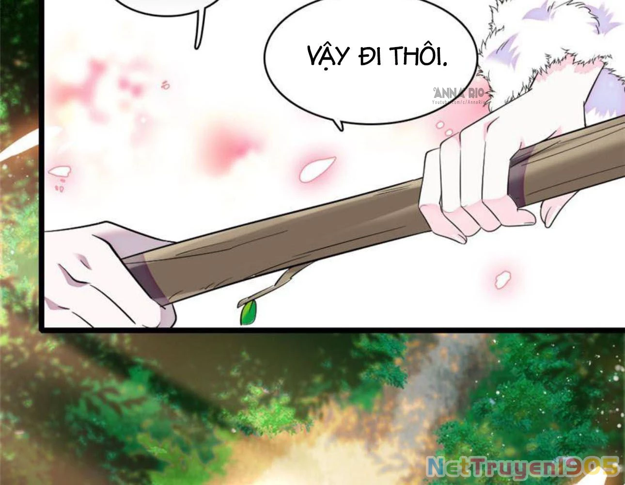 Manh Động Thú Thế Chapter 459 - Trang 2