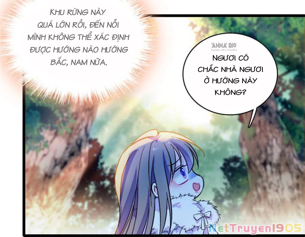 Manh Động Thú Thế Chapter 459 - Trang 2