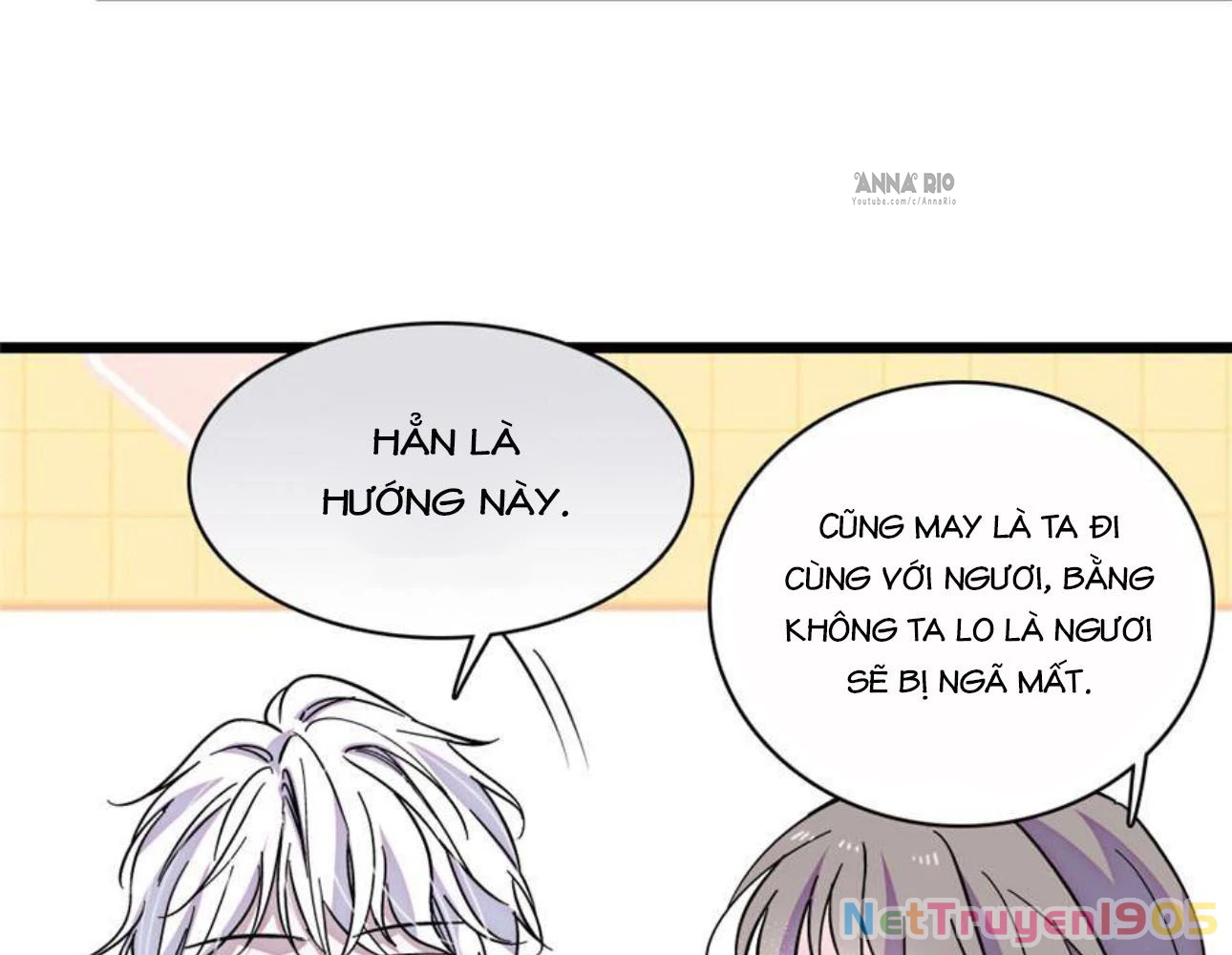 Manh Động Thú Thế Chapter 459 - Trang 2