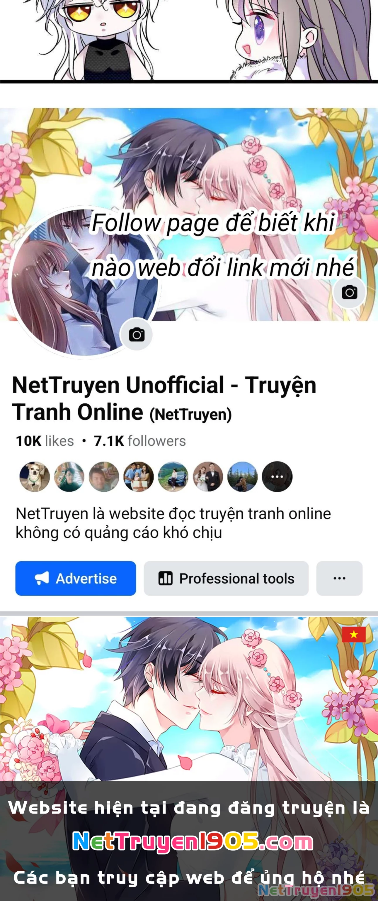 Manh Động Thú Thế Chapter 459 - Trang 2