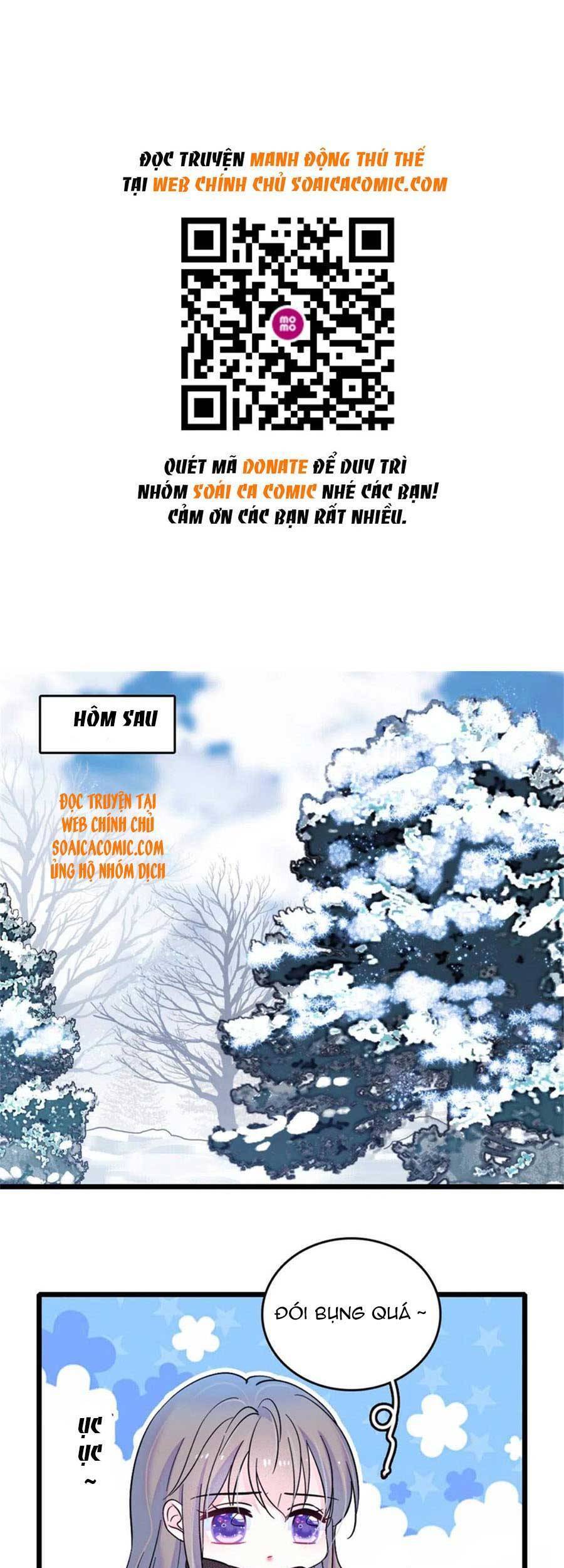 Manh Động Thú Thế Chapter 46 - Trang 2