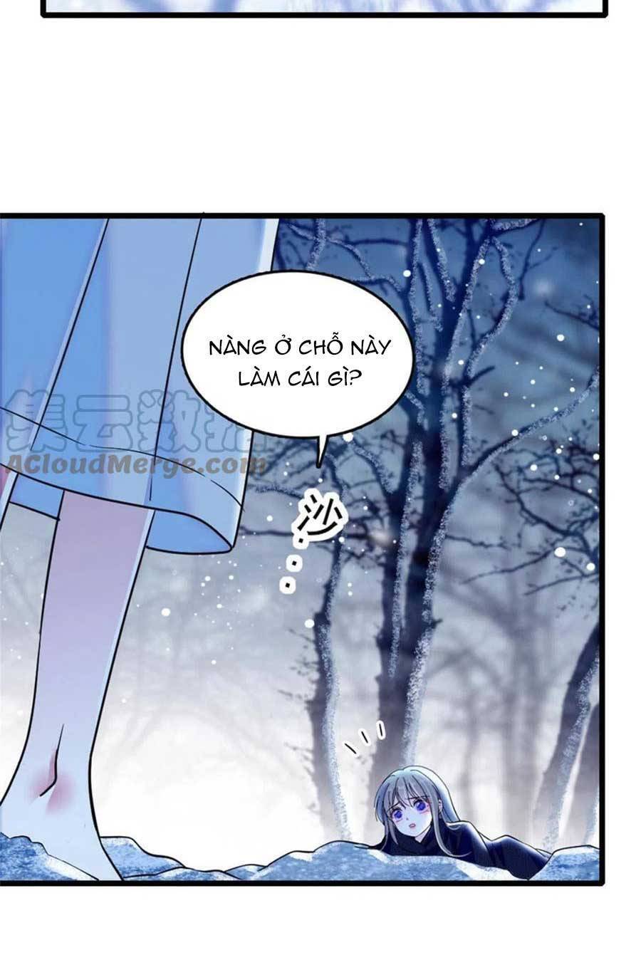 Manh Động Thú Thế Chapter 46 - Trang 2