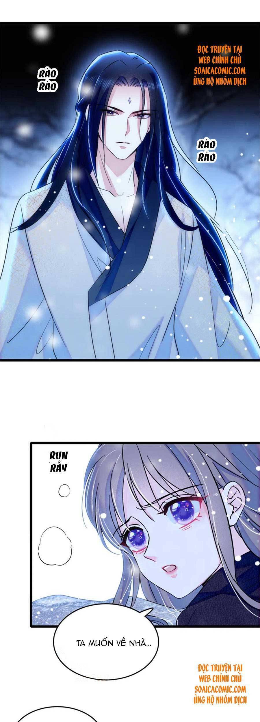 Manh Động Thú Thế Chapter 46 - Trang 2