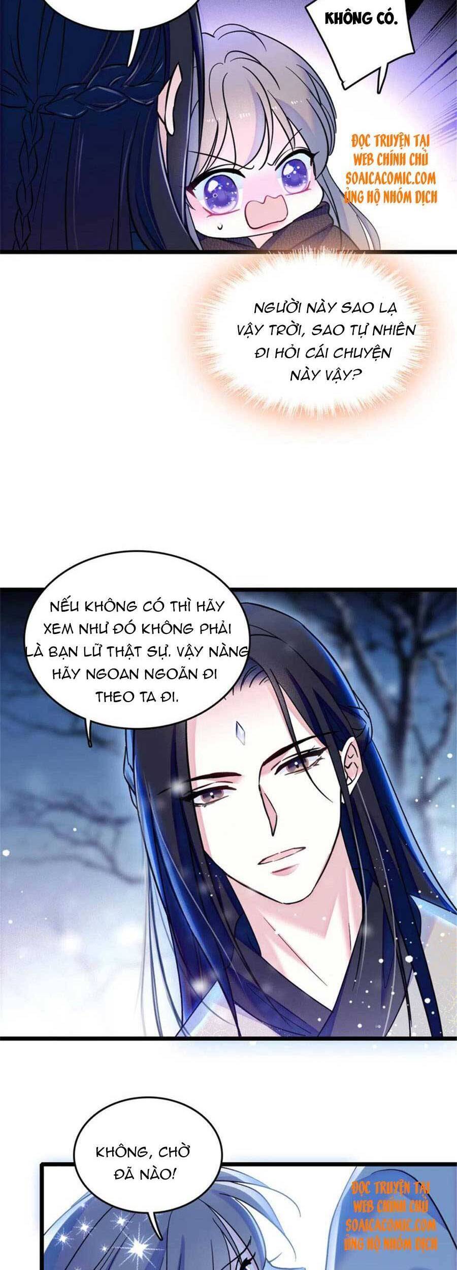 Manh Động Thú Thế Chapter 46 - Trang 2