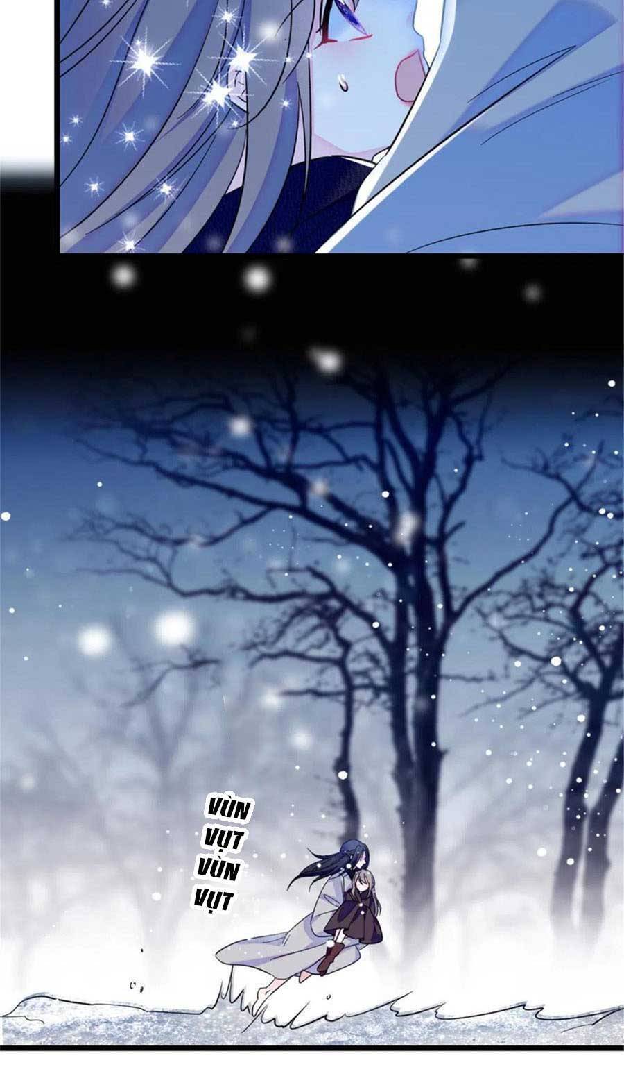 Manh Động Thú Thế Chapter 46 - Trang 2