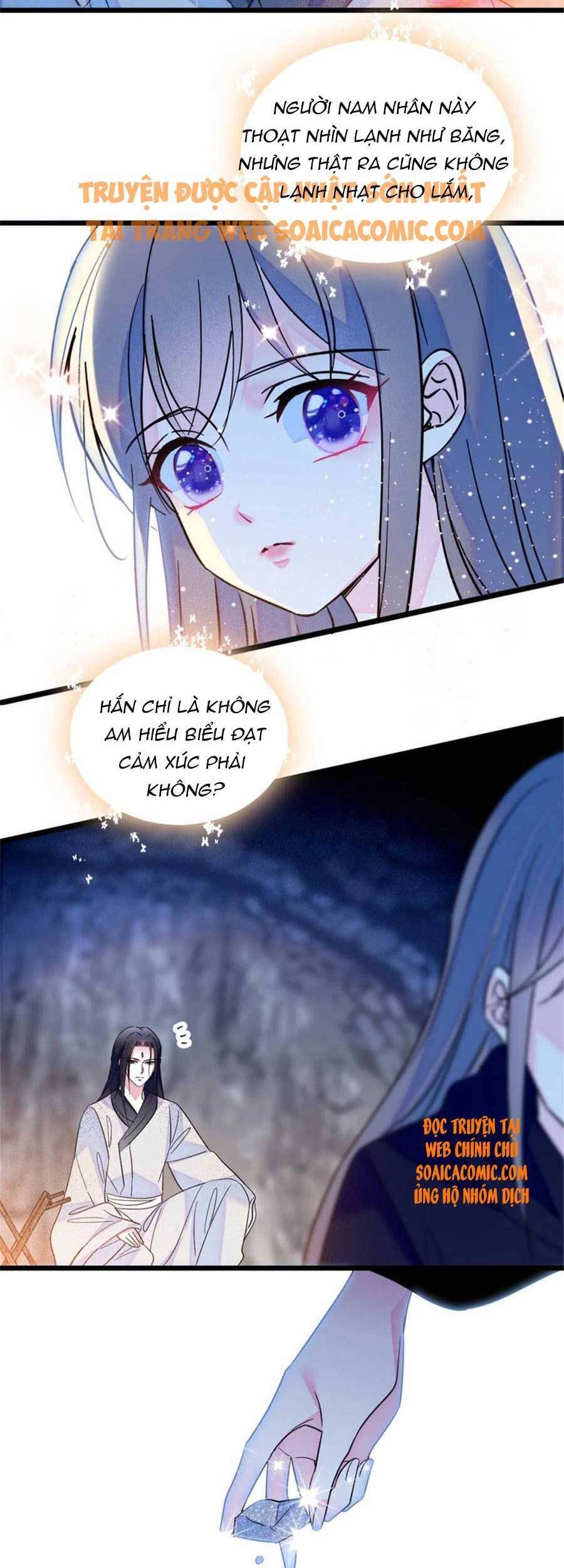 Manh Động Thú Thế Chapter 46 - Trang 2