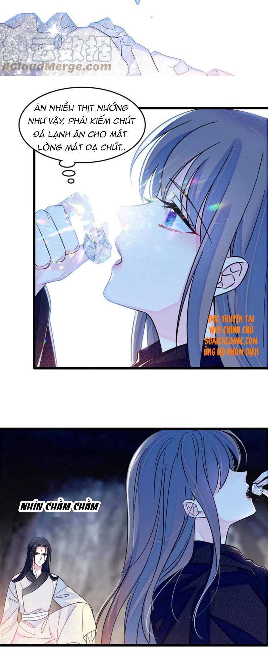 Manh Động Thú Thế Chapter 46 - Trang 2