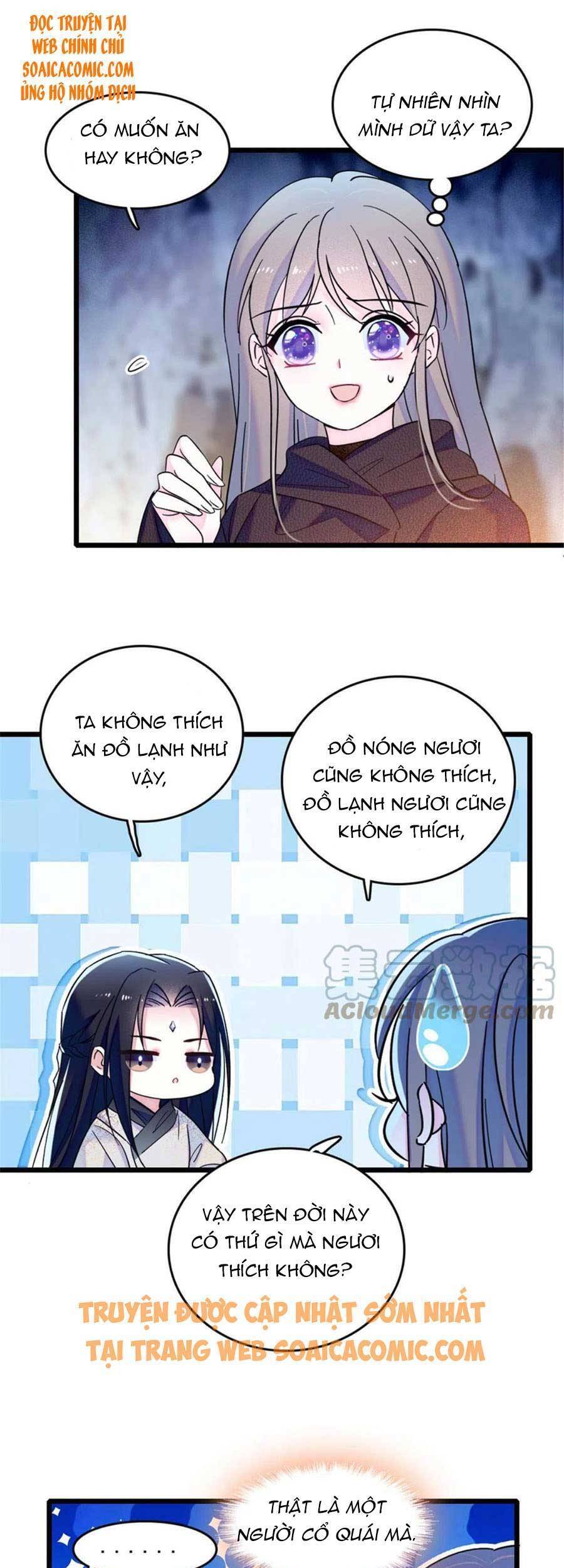 Manh Động Thú Thế Chapter 46 - Trang 2