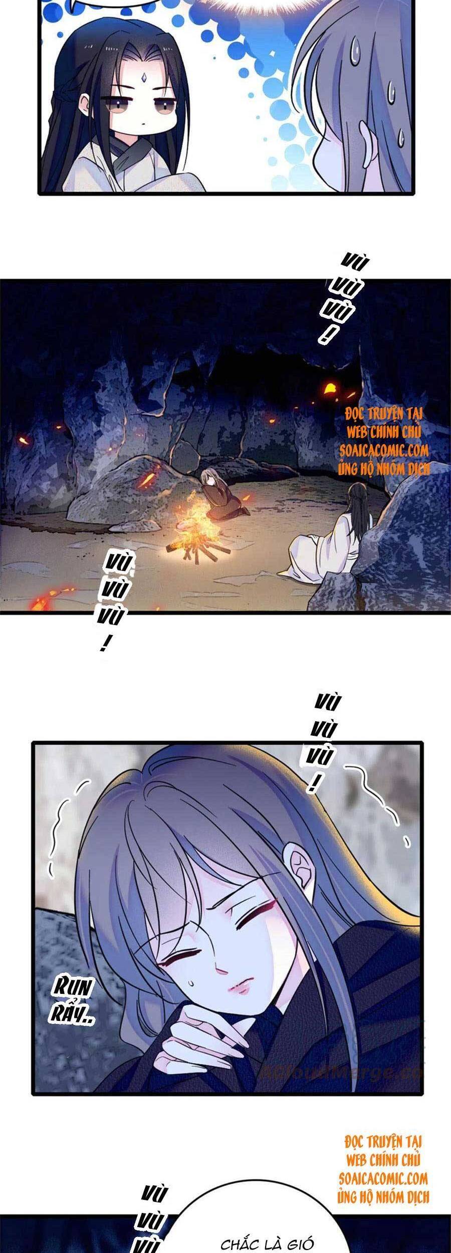 Manh Động Thú Thế Chapter 46 - Trang 2