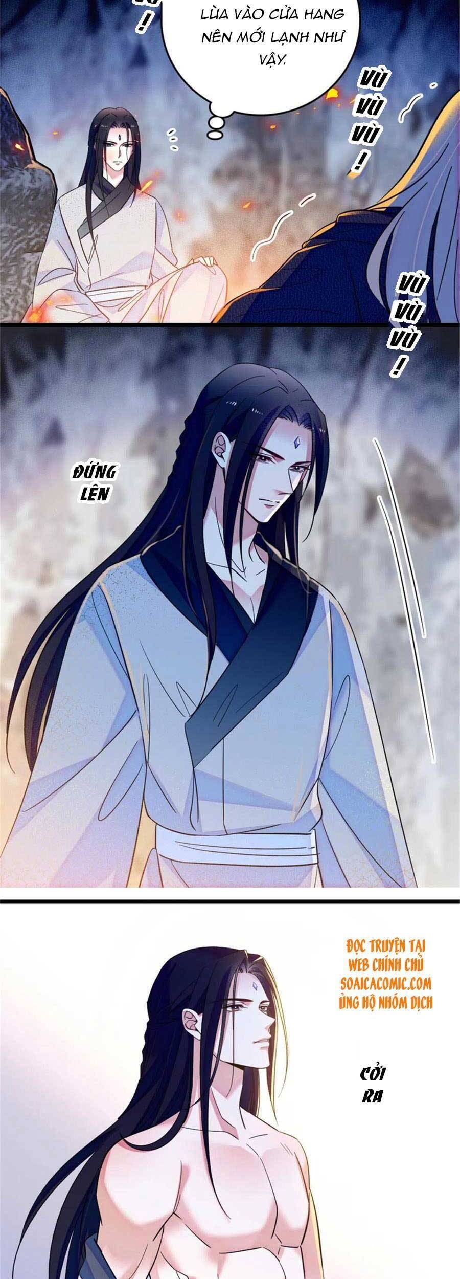 Manh Động Thú Thế Chapter 46 - Trang 2