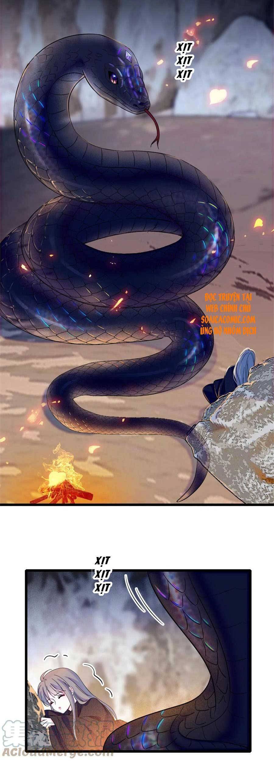 Manh Động Thú Thế Chapter 46 - Trang 2