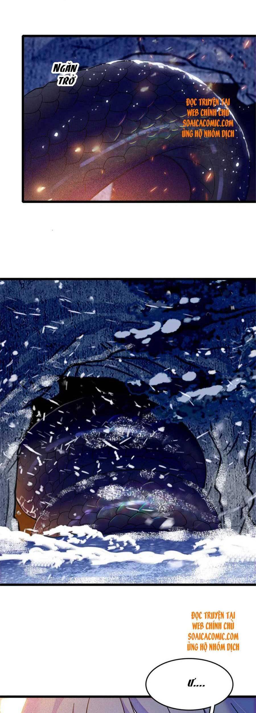 Manh Động Thú Thế Chapter 46 - Trang 2