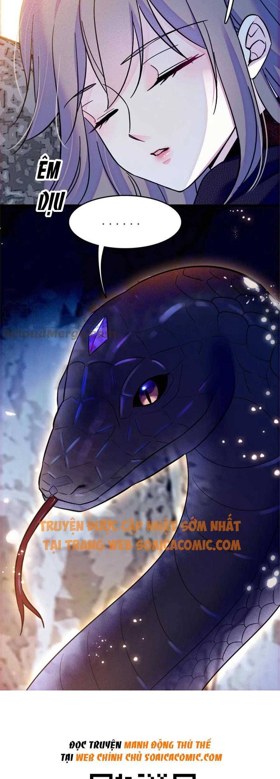 Manh Động Thú Thế Chapter 46 - Trang 2