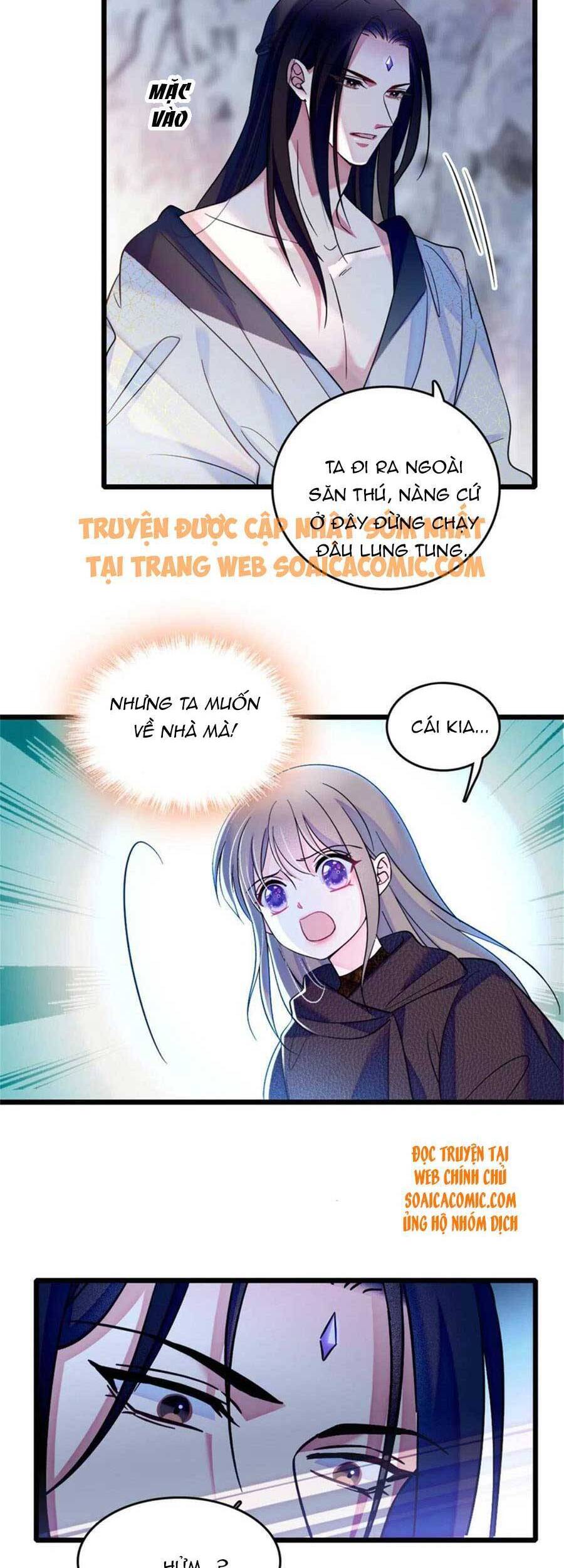 Manh Động Thú Thế Chapter 46 - Trang 2