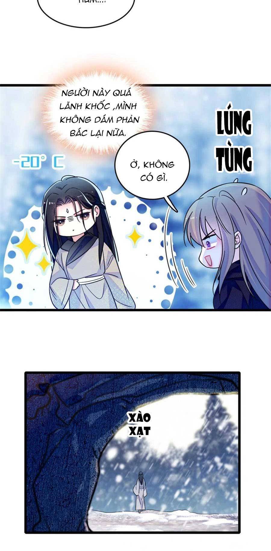 Manh Động Thú Thế Chapter 46 - Trang 2