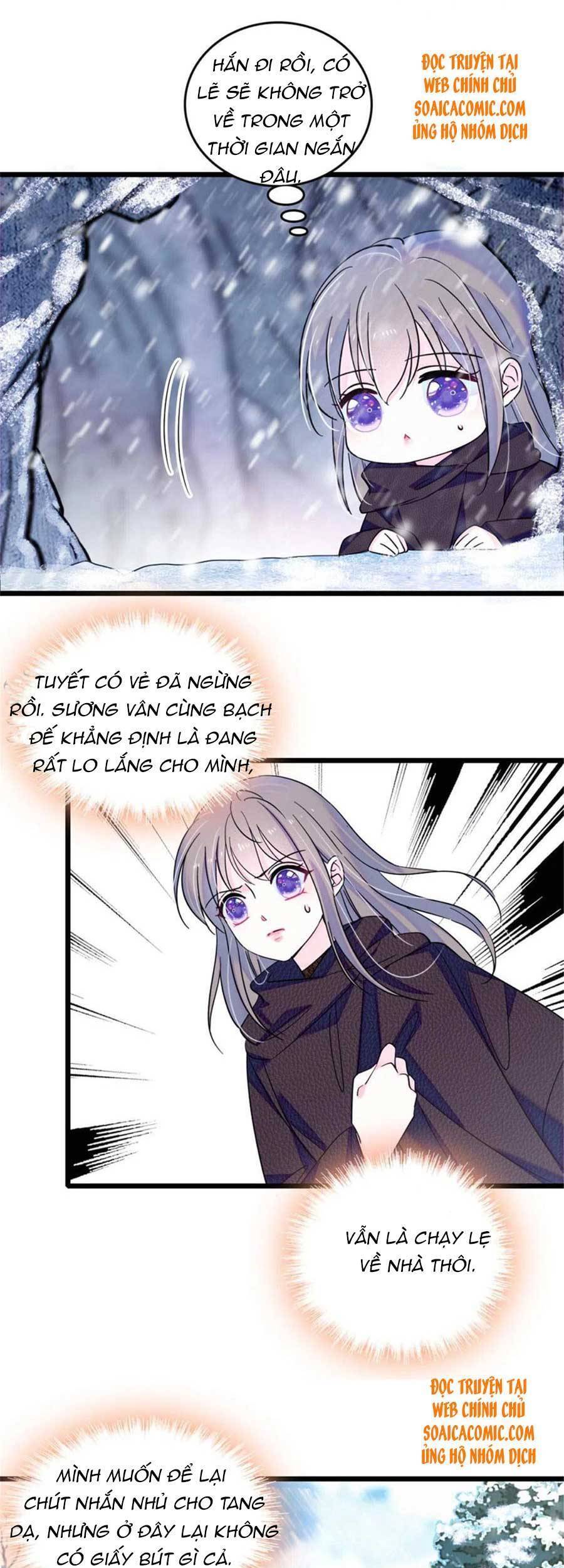 Manh Động Thú Thế Chapter 46 - Trang 2