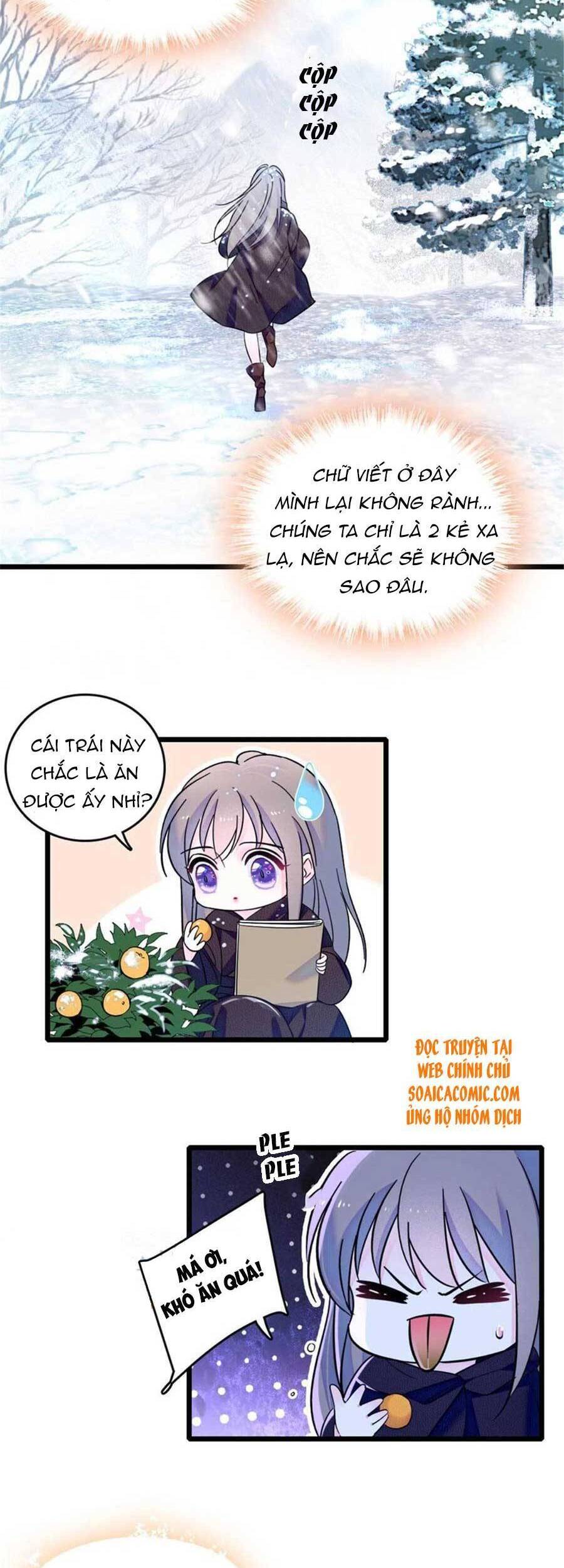 Manh Động Thú Thế Chapter 46 - Trang 2