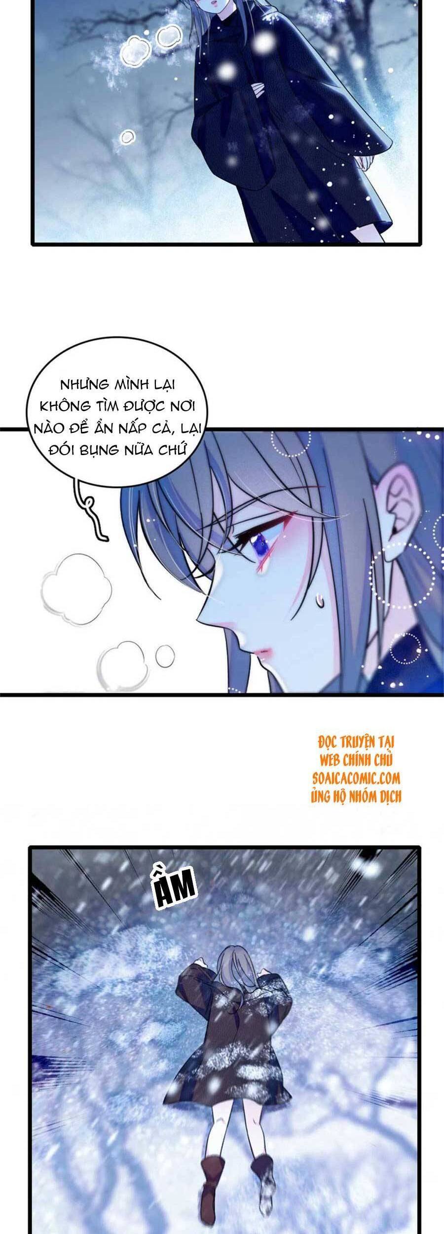 Manh Động Thú Thế Chapter 46 - Trang 2