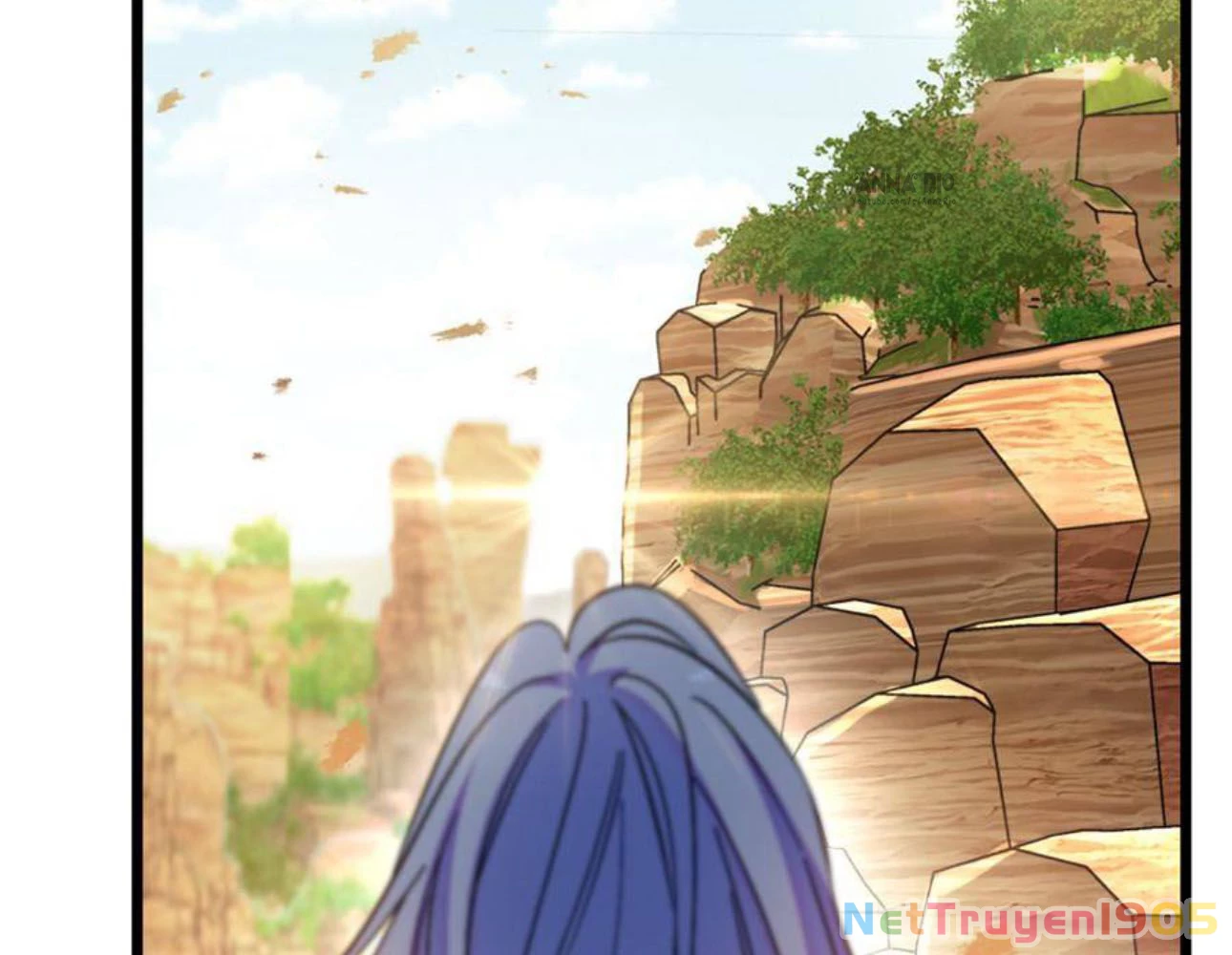 Manh Động Thú Thế Chapter 460 - Trang 2