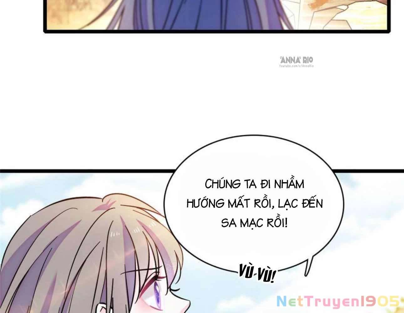 Manh Động Thú Thế Chapter 460 - Trang 2